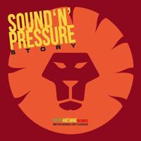 Sound N Pressure Story - LP (5052571040515) - thumbnail