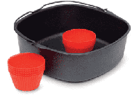 Philips HD9945/01 Kookaccessoires - thumbnail