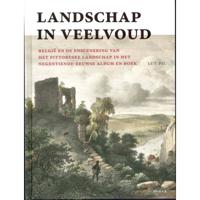 Landschap in veelvoud - Lut Pil - Hardcover (9789461616050) - thumbnail