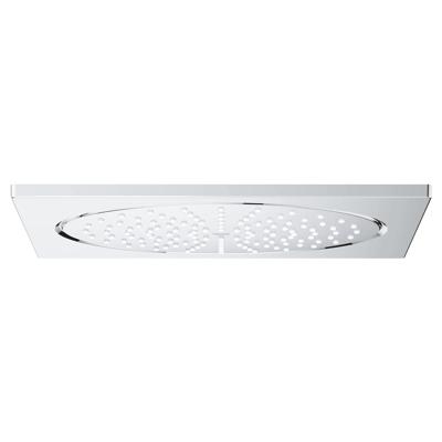 GROHE Rainshower Rainshower F-series 10 - 25.4x25.4cm - 1 straalsoort - chroom 27467000