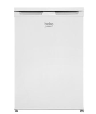 Beko FSE1174N Tafelmodel vriezer Wit