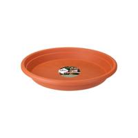 Elho universal saucer round 40 terra - thumbnail