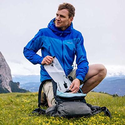Fidlock hermetic hydration bladder - hydration bladder