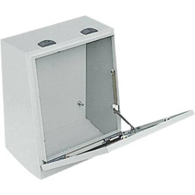 Schneider Electric NSYSDC62 Consolemodule (b x h x d) 600 x 484 x 200 mm Staal Grijs 1 stuk(s)