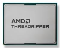 AMD Ryzen Threadripper 9000 Series Serverprocessor 64 x 3.2 GHz 64-Core Socket: AMD sTR5 350 W 100-100001593WOF - thumbnail