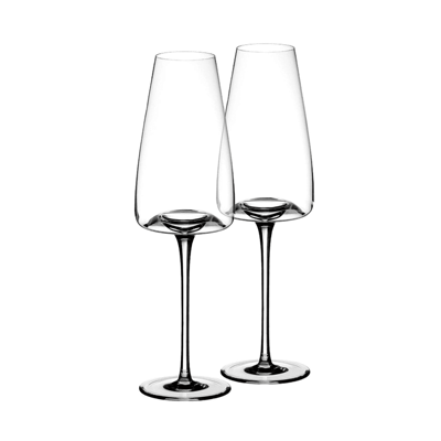 ZIEHER - Vision - Wijnglas 0,28l Rich s/2 h23 ZIEHER - Vision - Wijnglas 0,28l Rich s/2 h23