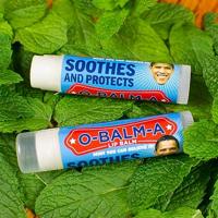 UPG Lip Balm - O-Balma - thumbnail