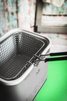 Frituurmachine JATA Bb_S0401951 1000 W - thumbnail