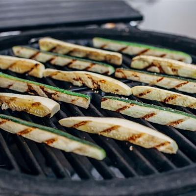 Kamado Joe Gietijzeren rooster voor Classic grillrooster - thumbnail