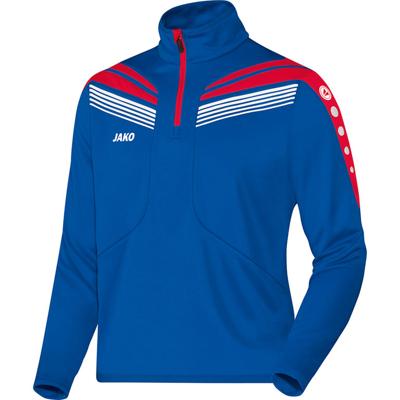 Jako Pro Ziptop