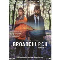 Broadchurch - Seizoen 2 - DVD (8717344756617) - thumbnail