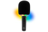 Karaokemicrofoon met Bluetooth-luidspreker KARAOKE IDOL BT MT399 - thumbnail