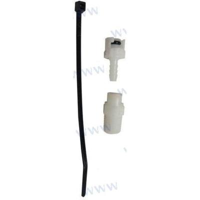 RM22-815956A1 - TRIM CONNECTOR
