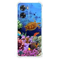 OPPO A57 | A57s | A77 4G Case Anti-shock Vissen - thumbnail