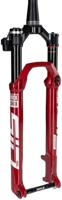 ROCKSHOX verende voorvork "sid sl ultimate flight attendant race day 3p" rs suspension fork sid sl fa 29 100mm 3p 44 red - thumbnail