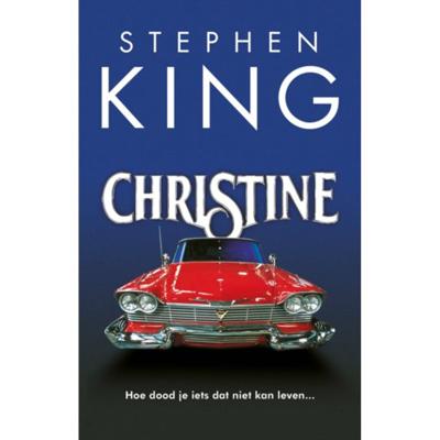 Christine (Paperback) Christine (Paperback)