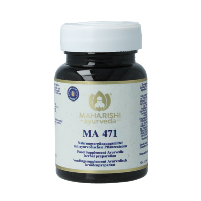 Maharishi Ayurv MA 471 60 Tabletten