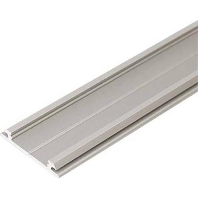 Brumberg 53753260 53753260 Profiel Aluminium (l x b x h) 2000 x 20 x 3 mm Piece 1 stuk(s) Brumberg 53753260 53753260 Profiel Aluminium (l x b x h) 2000 x 20 x 3 mm Piece 1 stuk(s)