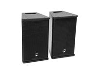 Omnitronic MAXX-1810DSP 2.1 actief geluidssysteem - thumbnail