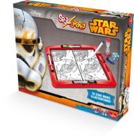 Goliath star wars spotography verstop de verschillen - thumbnail