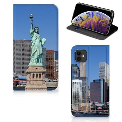 Apple iPhone 11 | Book Cover | Vrijheidsbeeld