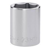 Facom start dop standaard 1/2" 6 kant 23mm - S.23HT - thumbnail