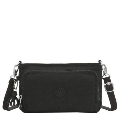 Kipling Myrte Crossbody Black Noir