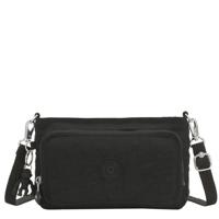 Kipling Myrte Crossbody Black Noir - thumbnail