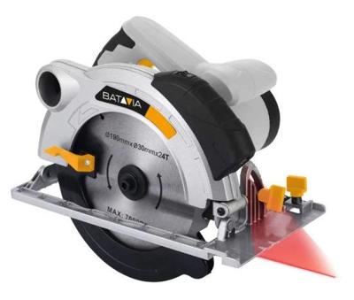 Batavia Maxxpack cirkelzaag 230v