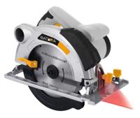 Batavia Maxxpack cirkelzaag 230v - thumbnail