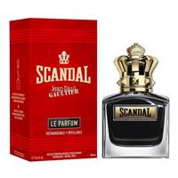 Jean Paul Gaultier Scandal Pour Homme Eau de Parfum Intense Refillable 100ml - thumbnail