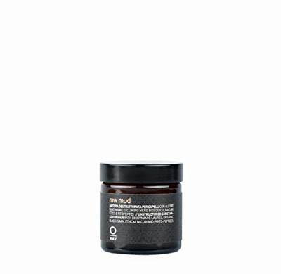 Oway Men Raw Mud Pasta 50ml