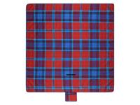 LIVARNO Buitenkleed 200 x 200 cm (Rood) - thumbnail