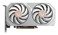 Zotac GAMING GeForce RTX 5060 Twin Edge OC White Edition NVIDIA 8 GB GDDR7 - thumbnail