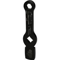 KS Tools 460.5060 3/4 slag-zeskant-sleutel met 2 slagvlakken, 18 mm - thumbnail