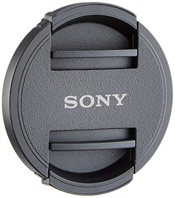 Sony Sony ALC-F405S - Objektivdeckel - für Sony SELP1650 Lensdop Geschikt voor merk (camera)=Sony