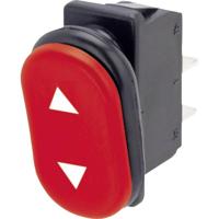 Marquardt 1831.3815 Wipschakelaar 250 V/AC 20 A 1x uit/aan IP65 Continu 1 stuk(s) - thumbnail