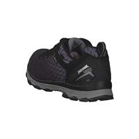 Meindl Activo Sport GTX Lage Wandelschoen Heren Schwarz/Silber 11,5/46,5 - thumbnail