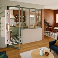 Lince rolslot smal 5554 - thumbnail