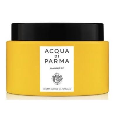 Acqua di Parma Barbiere Soft Shaving Cream For Brush 125gr