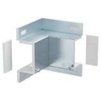 OBO Bettermann 7216528 Binnenhoek Metaal 1 stuk(s) OBO Bettermann 7216528 Binnenhoek Metaal 1 stuk(s)