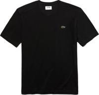 Lacoste Sport Logo T-Shirt Heren Zwart - Maat XS - Kleur: Zwart | Soccerfanshop - thumbnail