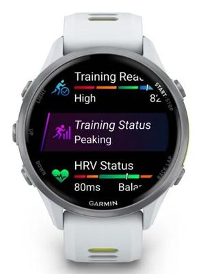 Garmin Forerunner 970