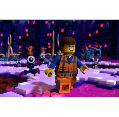 LEGO Movie 2 Videogame - thumbnail