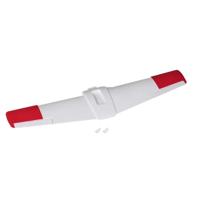 FMS - 800Mm T28 Trojan V2 Main Wing Set (FMSPA102RED-1) - thumbnail