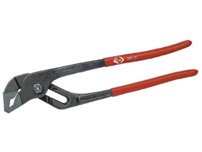 C.K T3651 09 Waterpomptang Sleutelbreedte (metrisch) 38 mm 250 mm