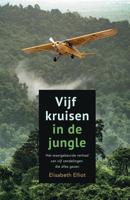 Vijf kruisen in de jungle - Elisabeth Elliot - ebook - thumbnail