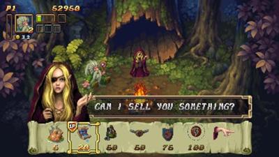 Battle Axe Battle Axe