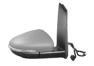 Buitenspiegel rechts elektrisch Primer,Verwarmd 11Pin 5735818