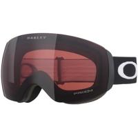 Oakley Flight Deck M Sneeuwbril Matte Black - Prizm Garnet One Size - thumbnail